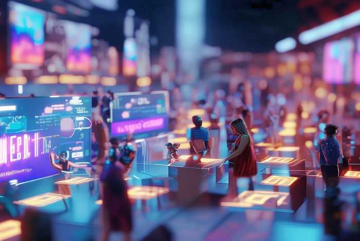 无代码开发平台占用市场 - 无代码开发平台占用市场空间吗