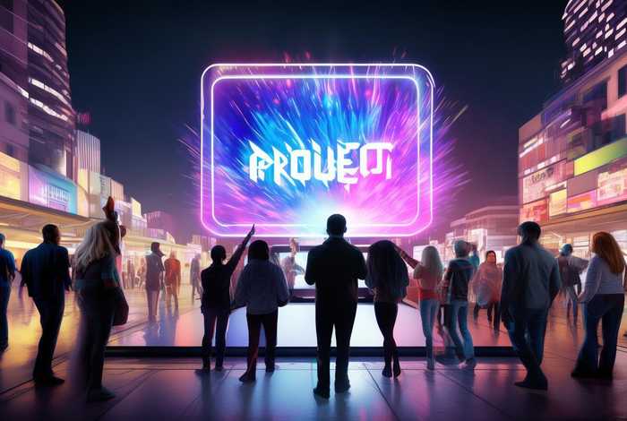 新项目推演 新项目推广怎么说比较有吸引力