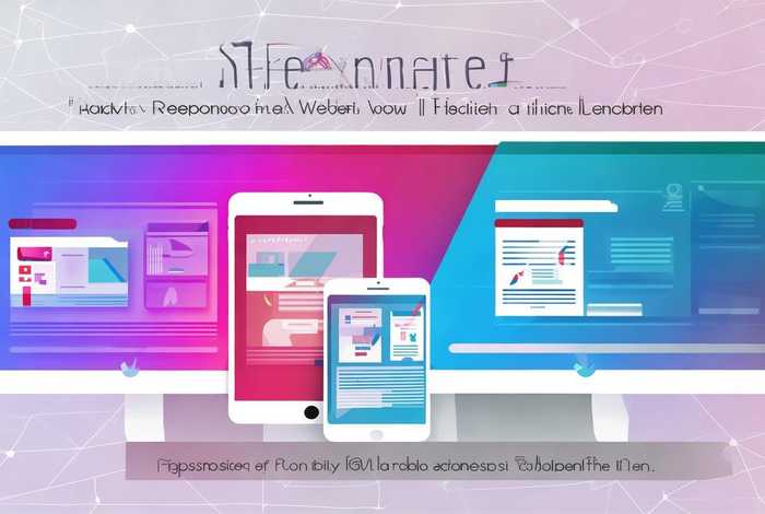 响应式网站布局、响应式网站布局的优缺点