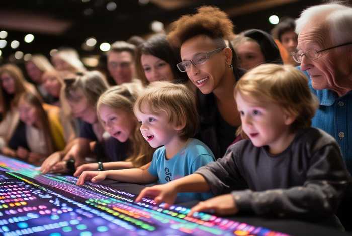 学编程的最佳年龄是多少 - 学编程的最佳年龄是多少？