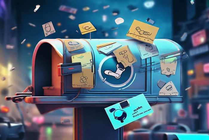 一个邮箱可以注册几个steam账号；一个邮箱可以有几个steam账号