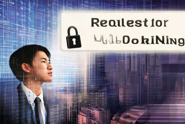 域名被封了怎么办（域名被墙了怎么申请解封）