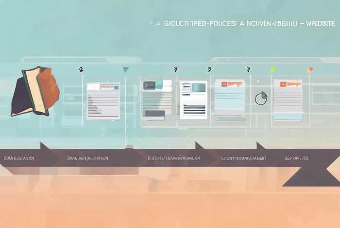 小说网页怎么搭建 小说网页怎么搭建的