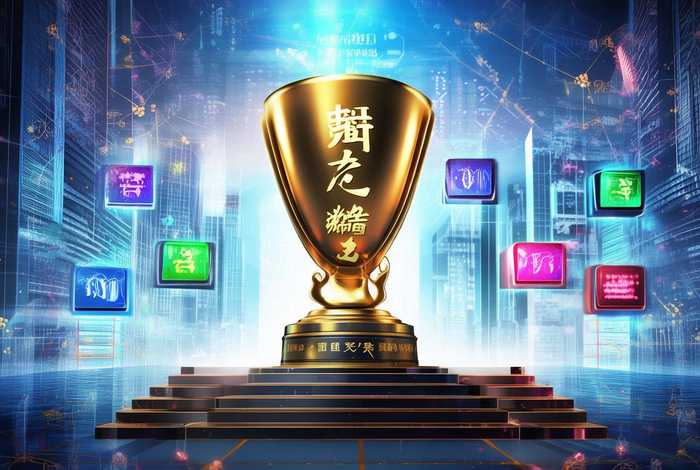 中国域名注册商排名（域名注册商排行榜）