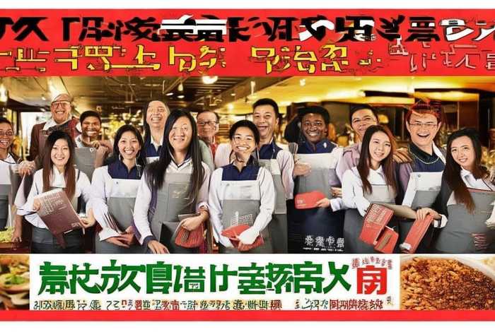 招工服务员最新招聘信息广告；招工服务员最新招聘信息广告图片