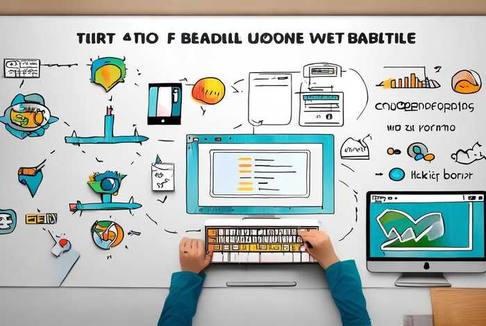 怎么样建立自己的网站 - 怎么样建立自己的网站呢