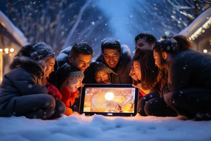 微信小程序祝福视频、微信新年祝福视频小程序