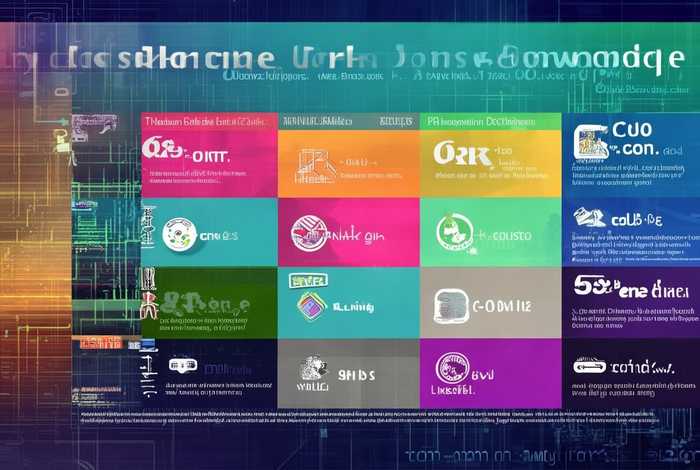 域名种类及举例、域名种类及举例分析