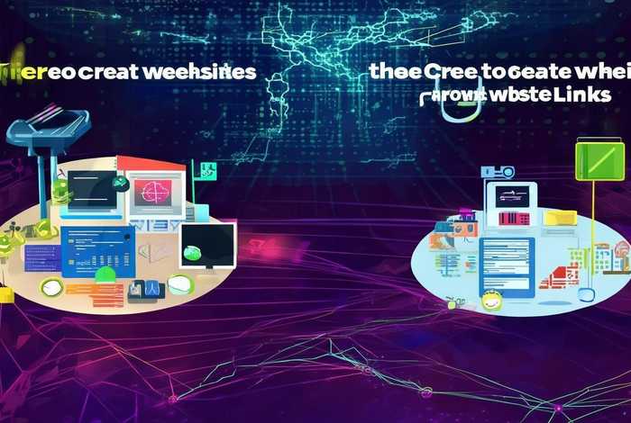 在哪里制作网站、在哪里制作网站链接