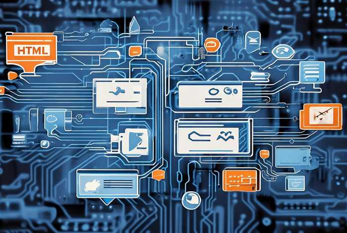 一个完整的网页需要的技术是什么（一个完整的网页需要的技术是什么意思）