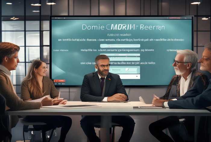 怎样申请网址域名（怎样申请网址域名注册）