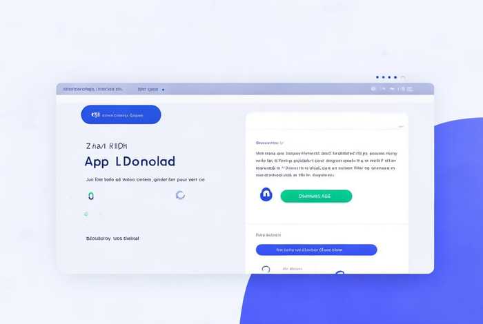 制作网站app下载软件 制作网站app下载软件安全吗