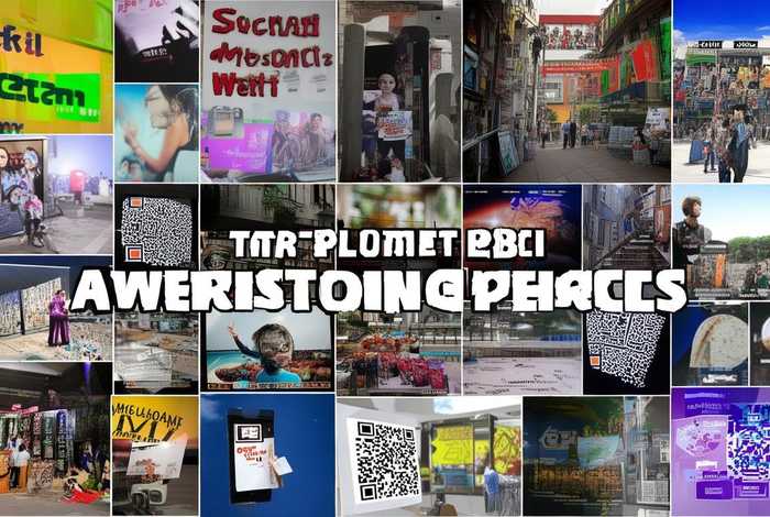 宣传与推广方式有哪些，宣传与推广方式有哪些类型