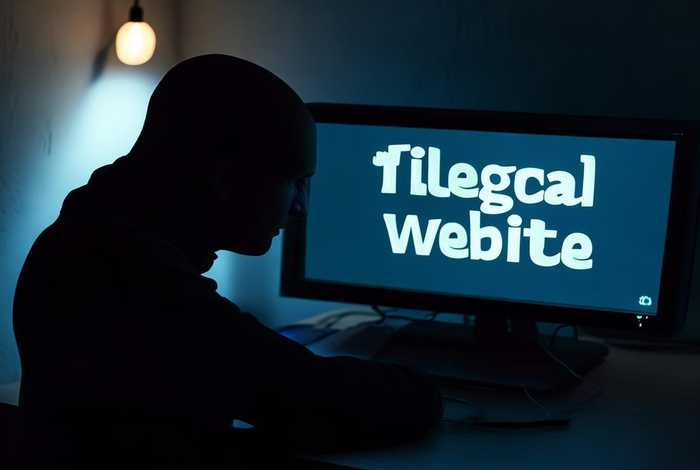 做什么网站是违法的（做什么网站是违法的行为）