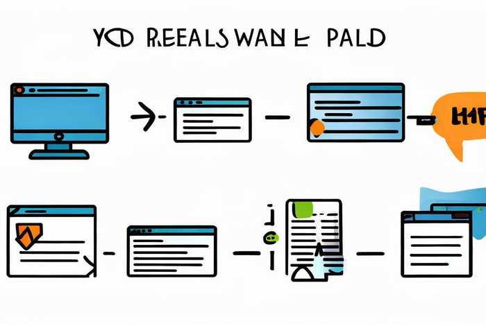 怎么制作一个简单的网页文档教程；怎么制作一个简单的网页文档教程图片