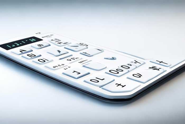 怎么用html制作计算器 怎么用html制作计算器代码