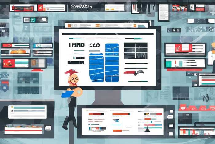 整站网站优化解决方案（整站网站优化解决方案有哪些）