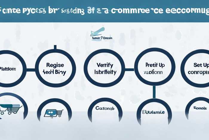 怎样建一个电商平台账号、怎样建一个电商平台账号呢
