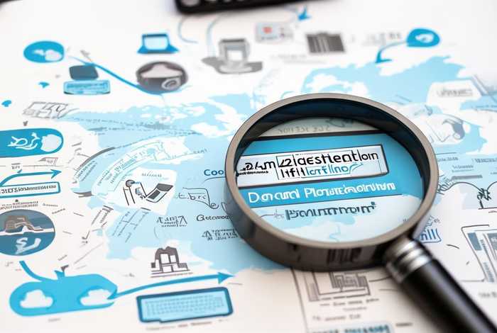 域名注册信息在哪里找到、域名注册信息在哪里找到的