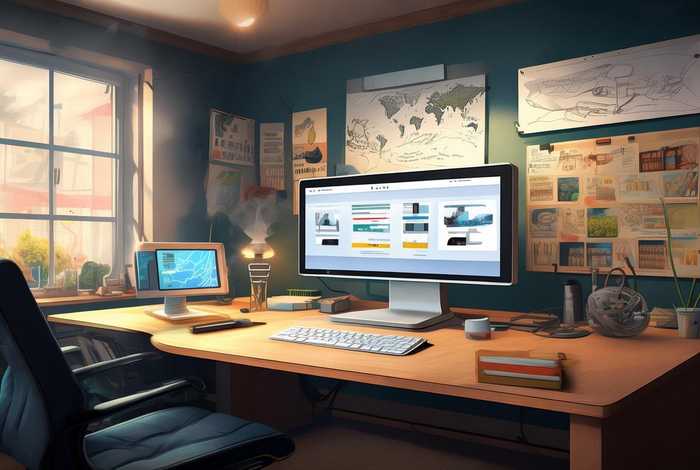 做自己的网站需要什么 做自己的网站需要什么设备