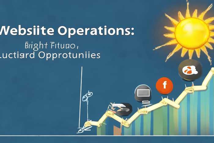 做网站运营前景好吗（做网站运营前景好吗工资高吗）