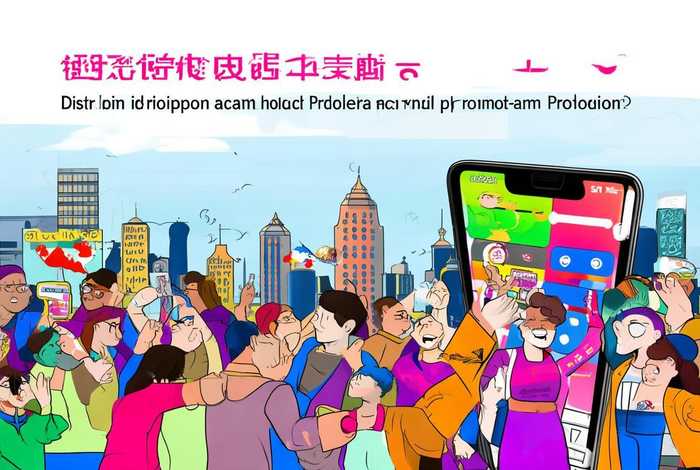 小程序分销裂变推广 - 小程序分销裂变推广怎么做