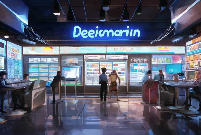 域名去哪里购买比较好 - 域名在哪里买比较好