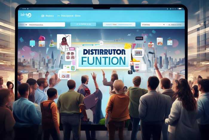 小程序开发商城分销功能 - 小程序开发商城分销功能在哪