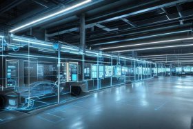 智能停车系统的功能详解，智能停车系统的功能详解图