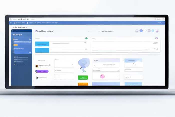 微信小程序开发后台管理 微信小程序开发与管理