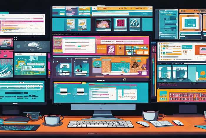 制作网页软件有哪些；制作网页软件有哪些好用