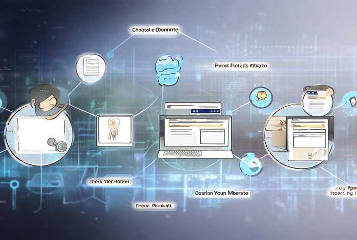 怎么开通网站平台；怎么开通网站平台账号