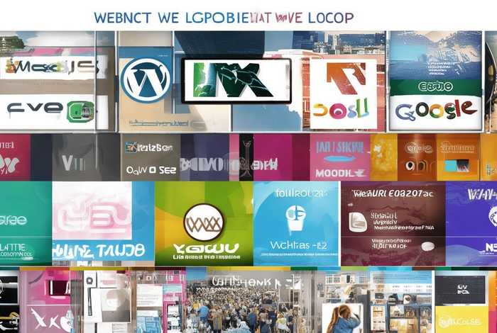 做网站的平台有哪些，做网站的平台有哪些公司