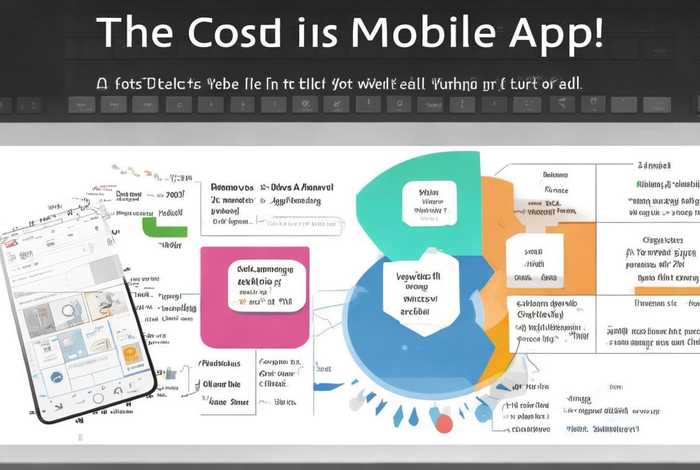 制作手机app软件价格，制作手机app软件价格怎么算
