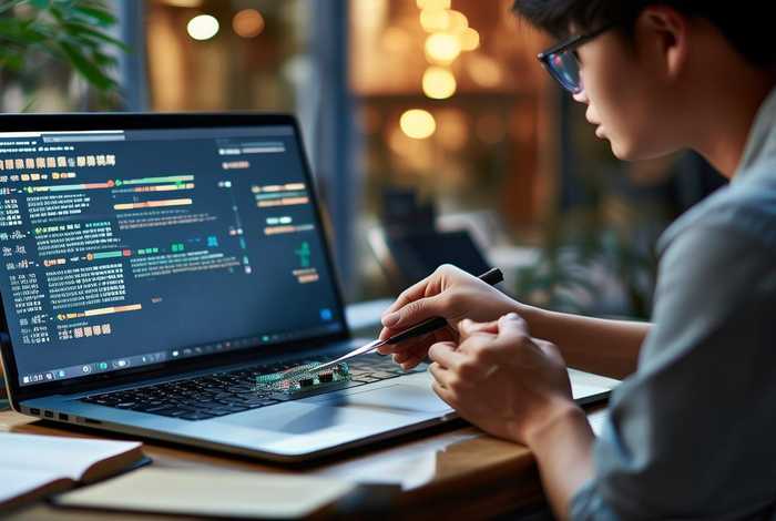 微信小程序蓝牙开发模板怎么设置，微信小程序蓝牙开发模板怎么设置的