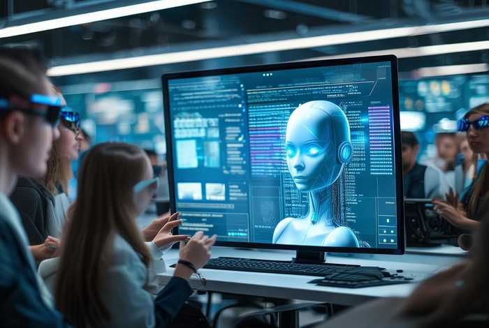 怎么构建自己的ai员工 - 怎么构建自己的ai员工账号