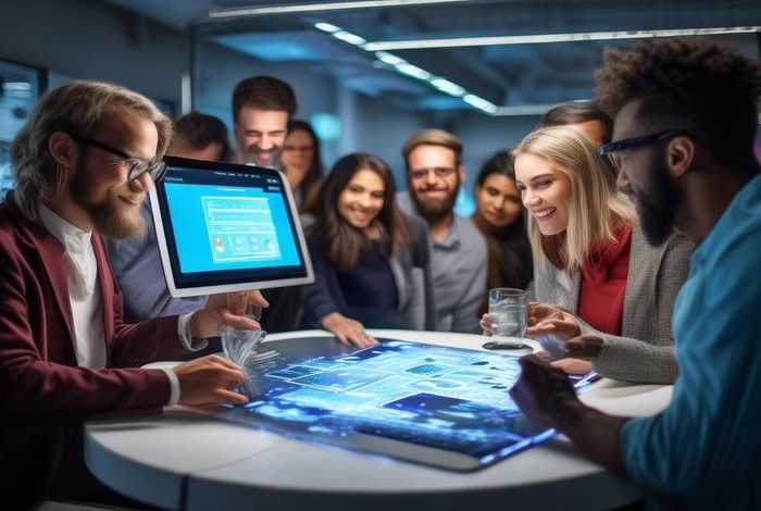 制作app的人、制作app的人统称叫什么