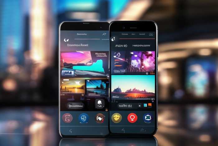 微电影制作软件下载；微电影制作软件手机版下载