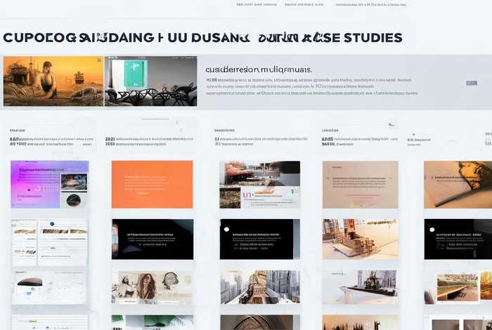 优秀的ui设计案例分析报告，优秀的ui设计案例分析报告范文