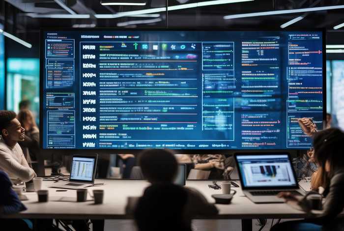 做一个网站需要什么框架；做一个网站需要什么框架软件