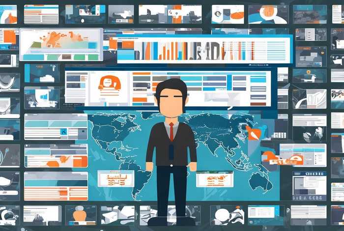 整站网站优化解决方案（整站网站优化解决方案有哪些）