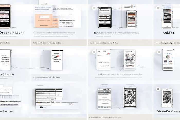 怎么制作小程序下单链接教程图片（怎么制作小程序下单链接教程图片视频）
