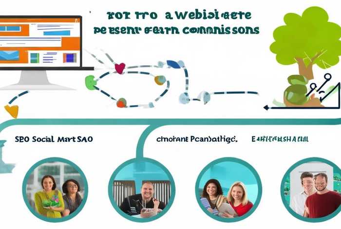 怎样做自己的网站做推广？（怎样做自己的网站做推广赚佣金）