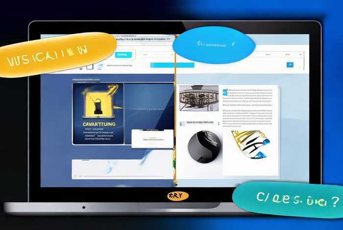 制作宣传网站 - 制作宣传网站违法吗