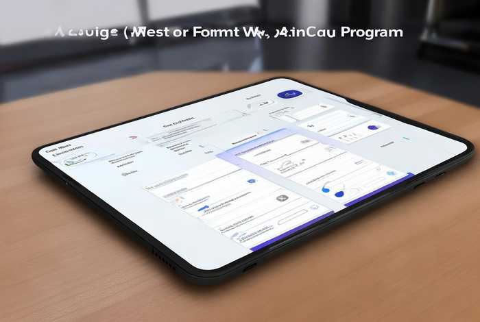 微信小程序怎样制作表单（微信小程序怎样制作表单文件）