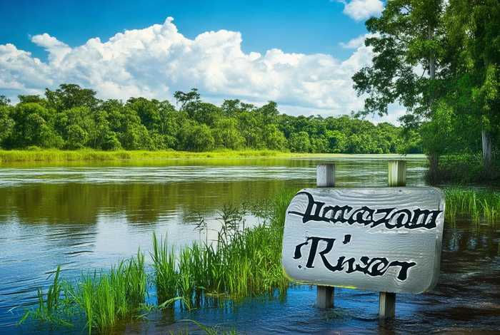 亚马逊英文全称，亚马逊英文全称怎么写