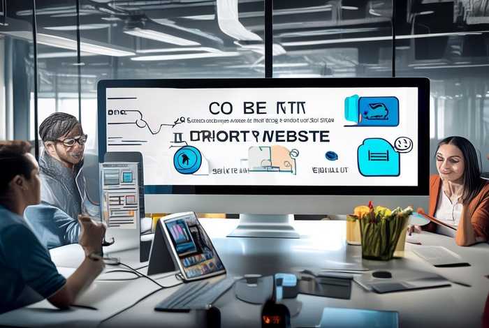 怎样做企业网站；怎样做企业网站推广