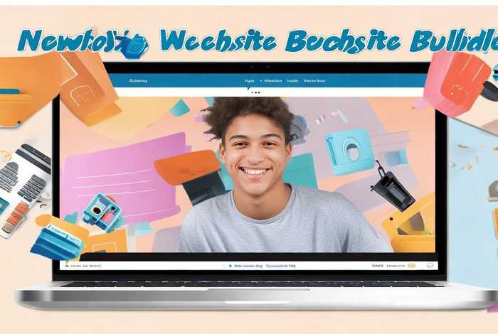 新手建自己的网站 - 新手建自己的网站叫什么