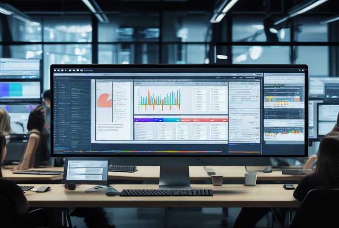 做网页的后端开发软件，做网页的后端开发软件有哪些