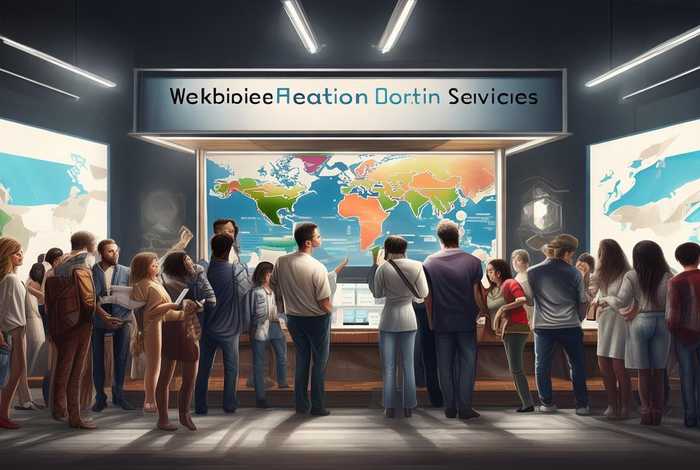 想做网站找谁做呢；想做网站找谁做呢怎么找